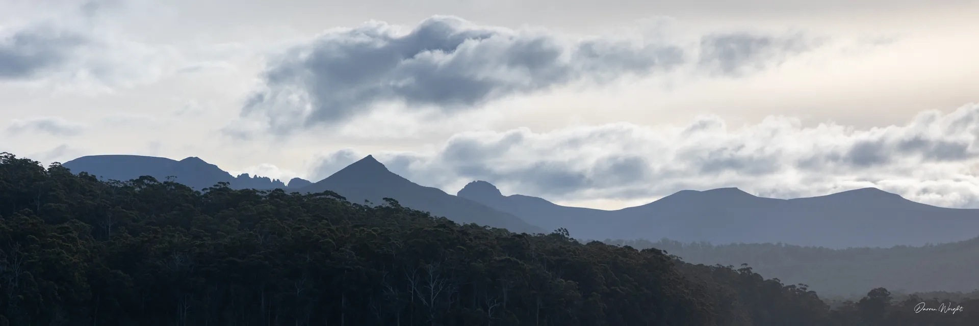 Tasmania