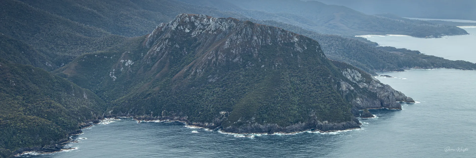 Tasmania