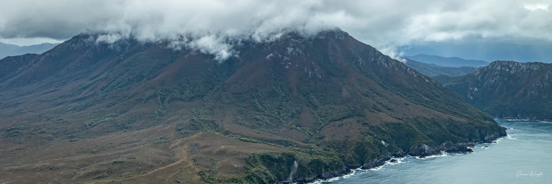 Tasmania