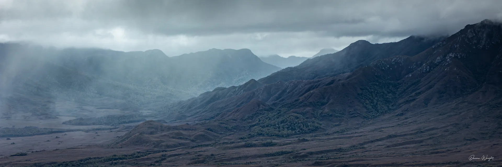 Tasmania