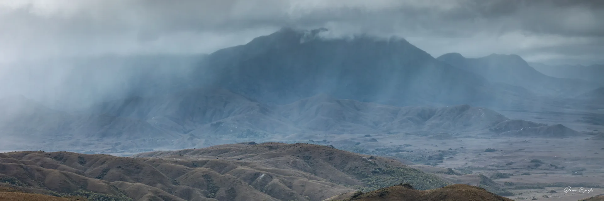 Tasmania
