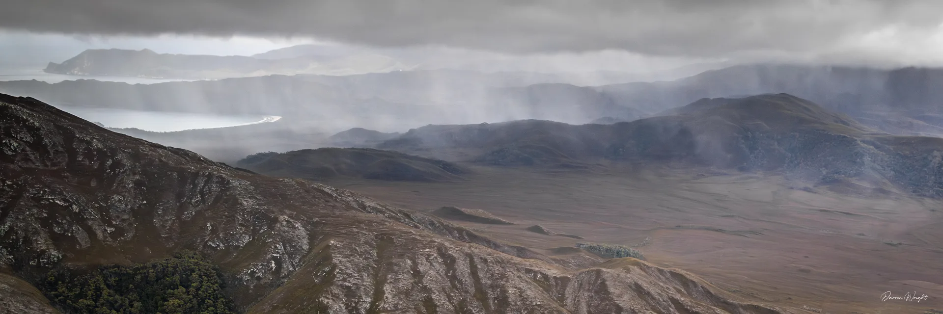 Tasmania