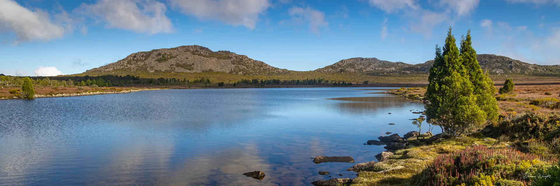 Tasmania