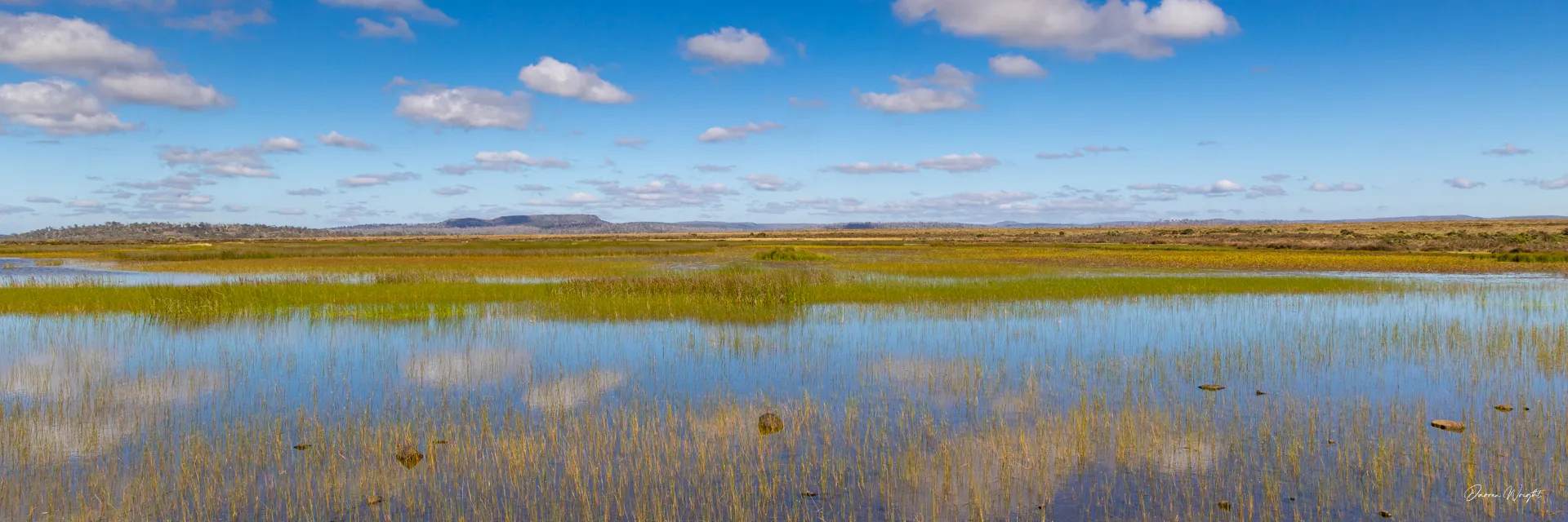 Tasmania