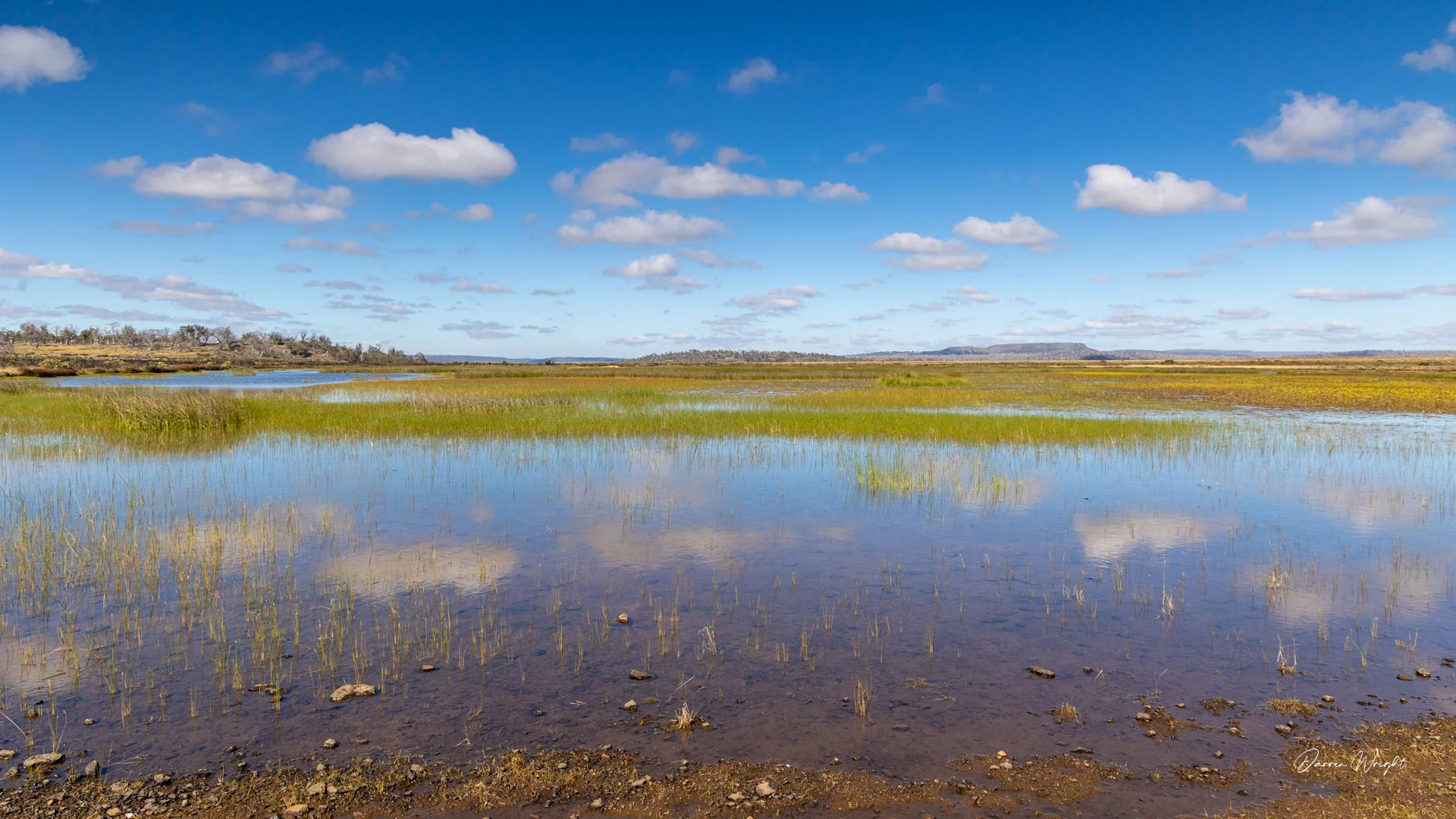 Tasmania